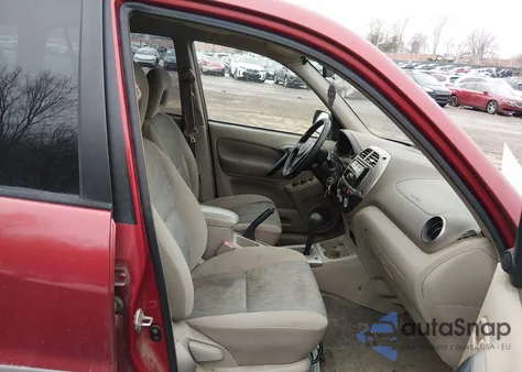 2002 Toyota Rav4 z USA, uszkodzony, nr VIN JTEHH20V220130623